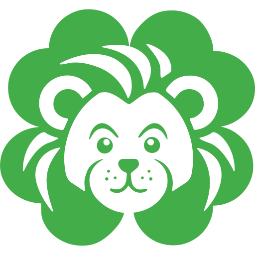 image of clover hill elementary mascot