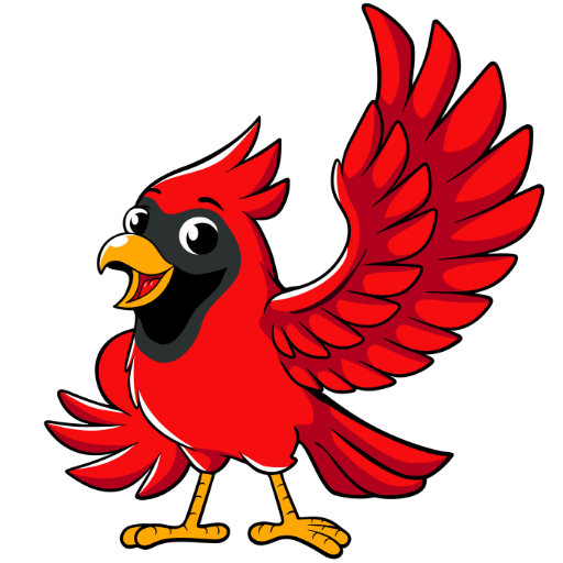 school mascot