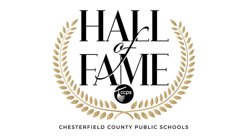 Info graphic hall of fame
