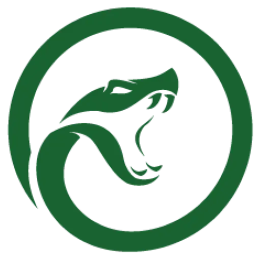 image of Chesterfield Virtual School mascot