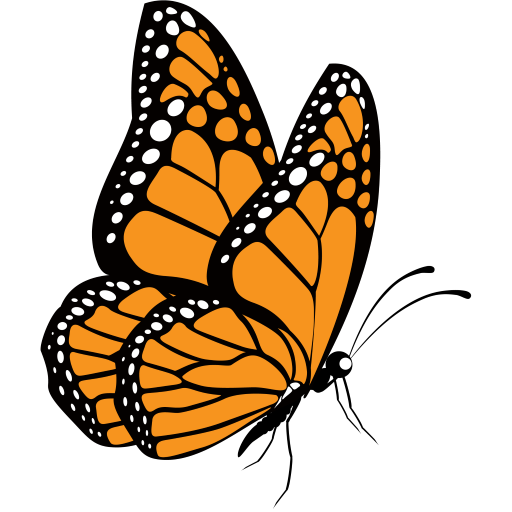 Crestwood Monarch Mascot image