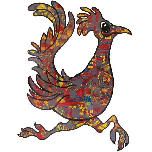 school mascot