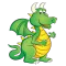 Green Dragon
