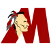 image of Matoaca High School mascot