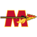 image of Matoaca Middle mascot