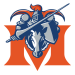 image of Manchester High mascot