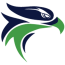 image of Old Hundred Elementary hawk mascot