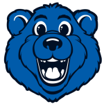 image of Providence Elementary bear mascot