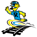 image of Robious Elementary School roadrunner mascot