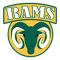 Rams head
