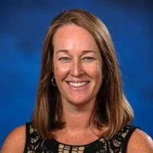 Dr. Beth Morris