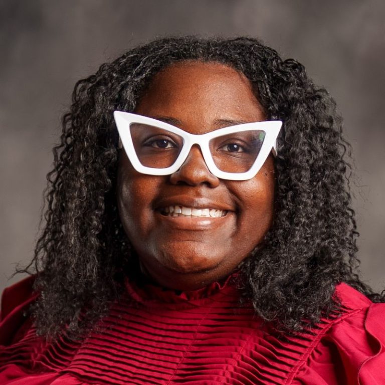 Lavenia Daniels
