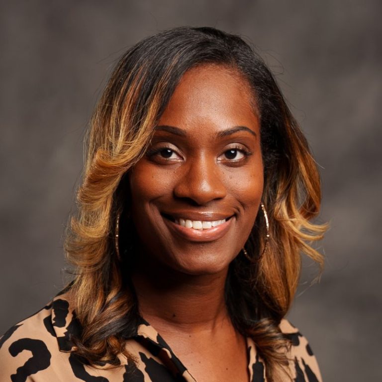 Dr. Maia Johnson