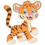 image of Wells Elementary Wildcat mascot