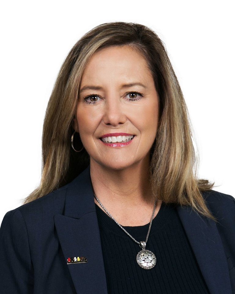 Portrait of Debbie G. Bailey