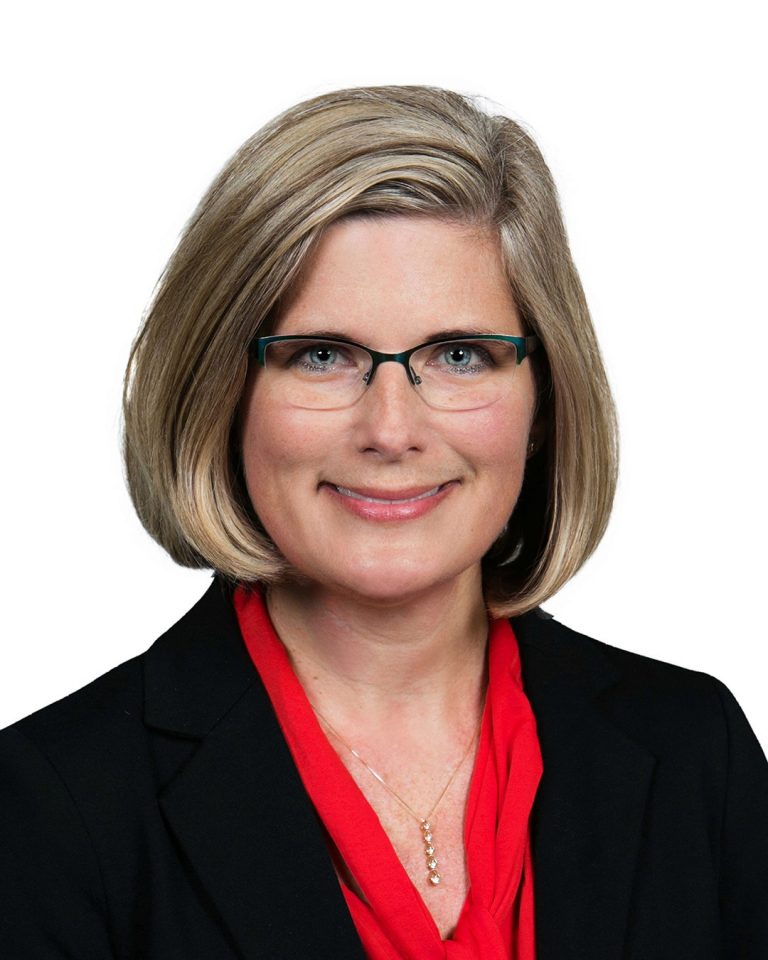 Portrait of Ann C. Coker