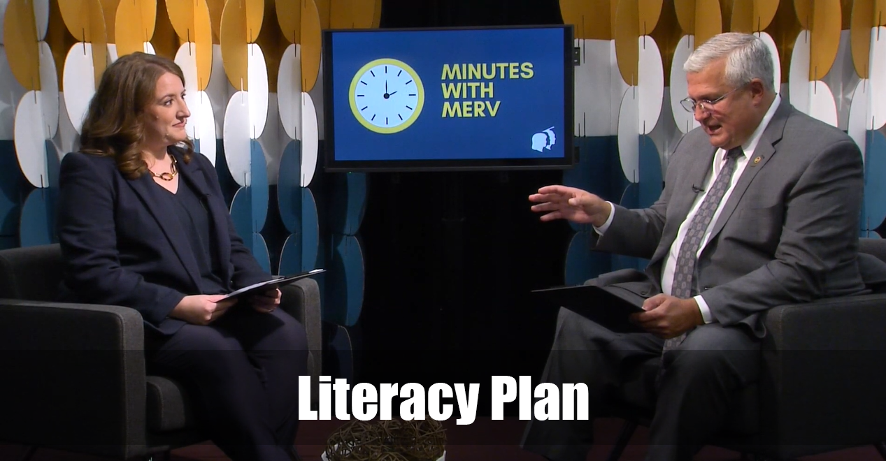 Literacy Plan