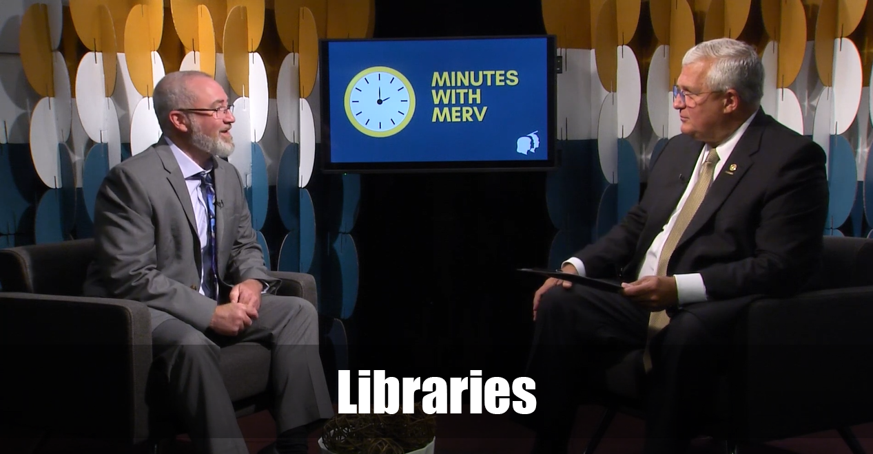 Libraries
