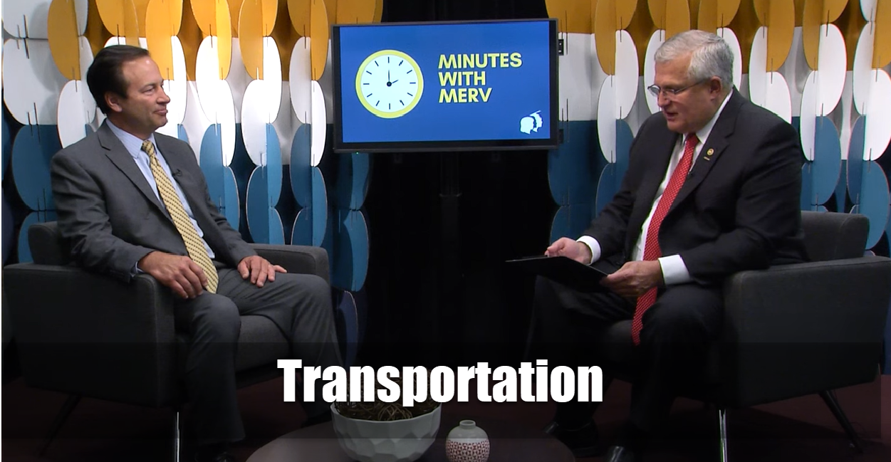 Transportation