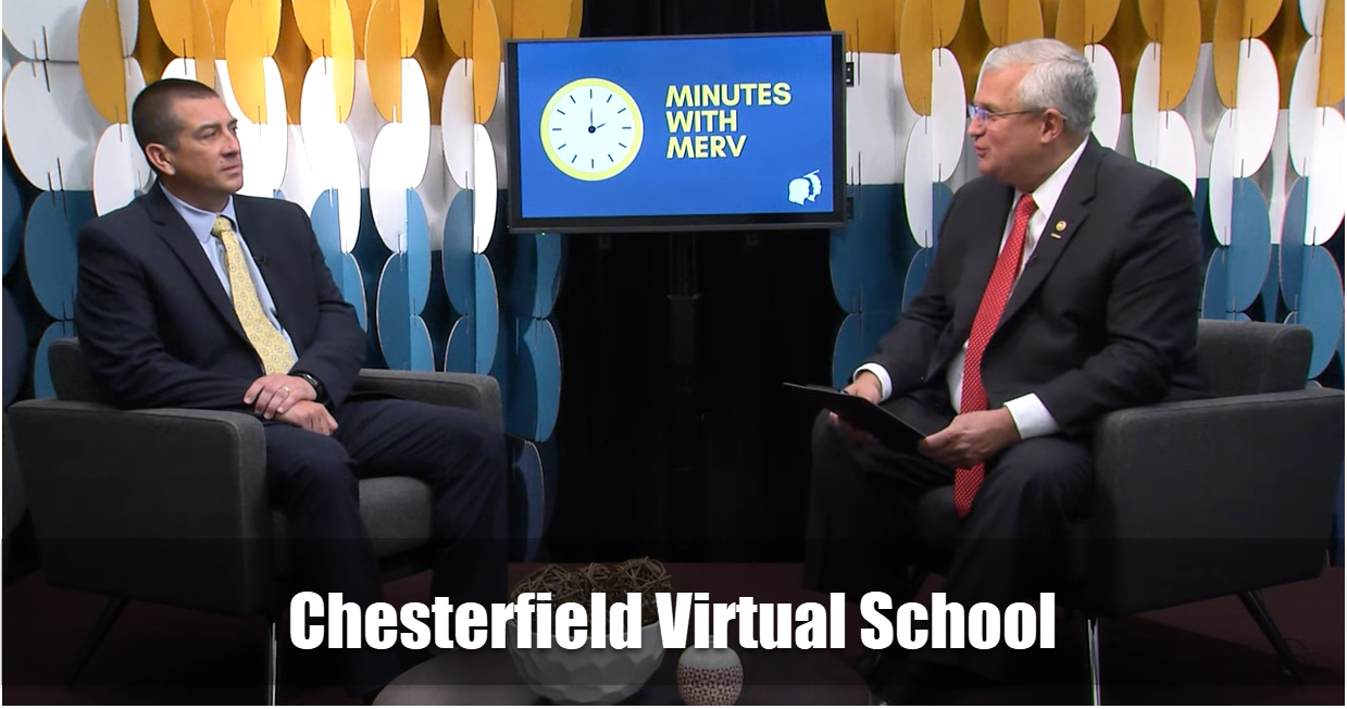 Chesterfield Virtual School
