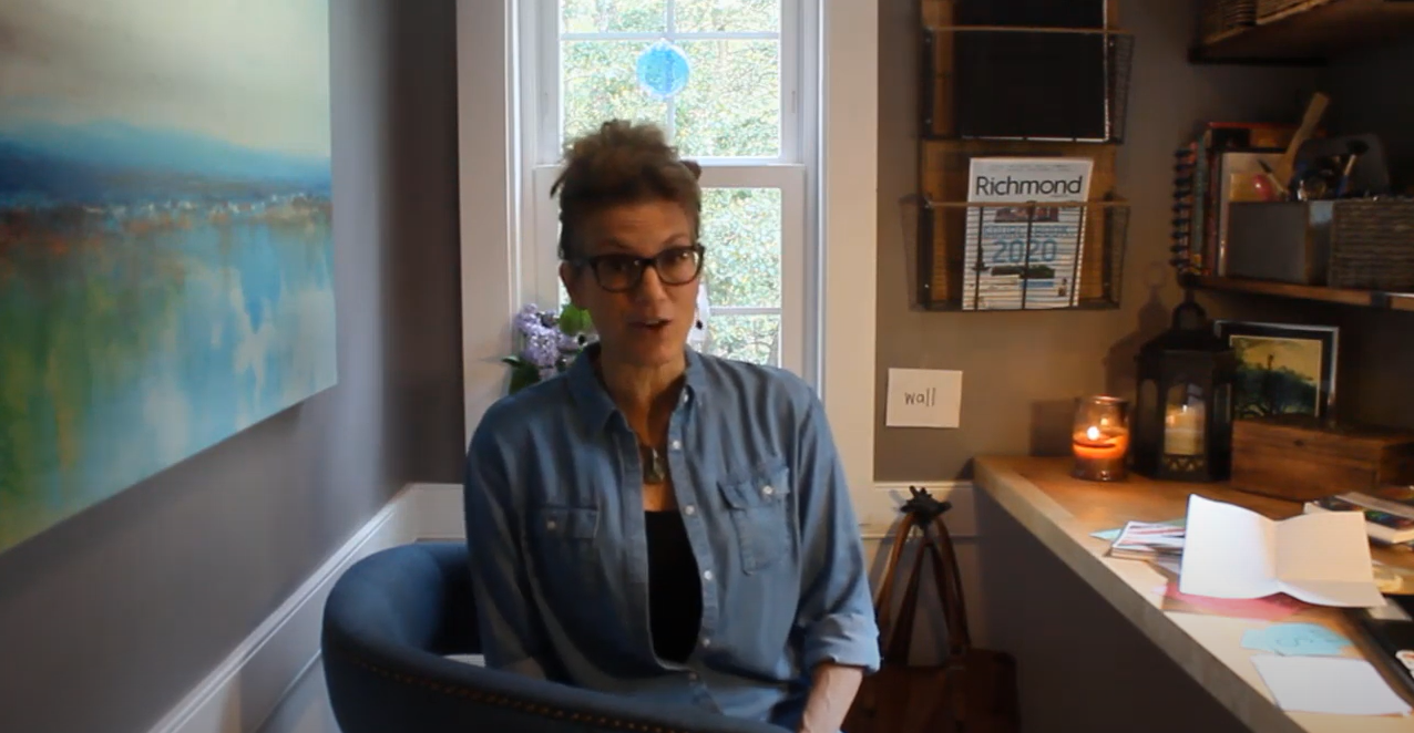 K Ready: Labeling Your Home