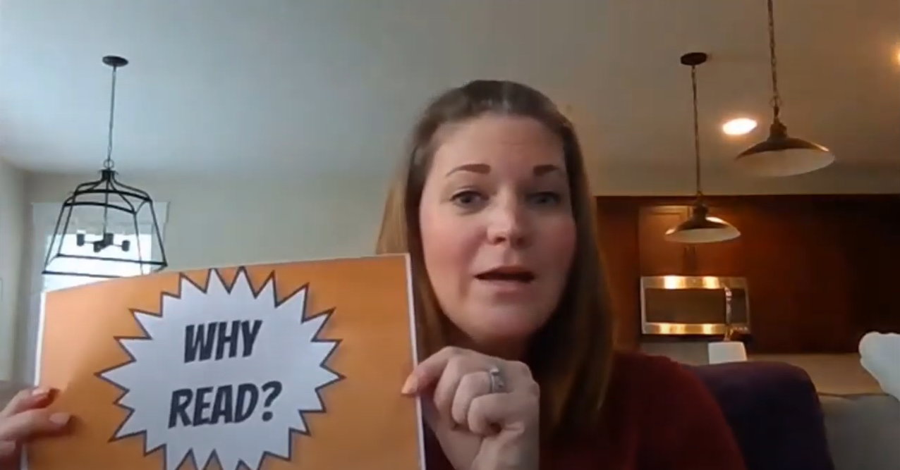 Why Read