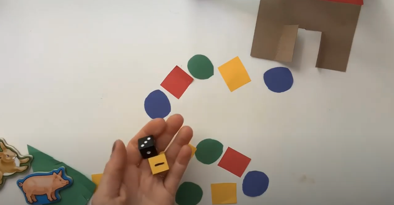 Making Game Boards