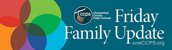 Friday Family Update