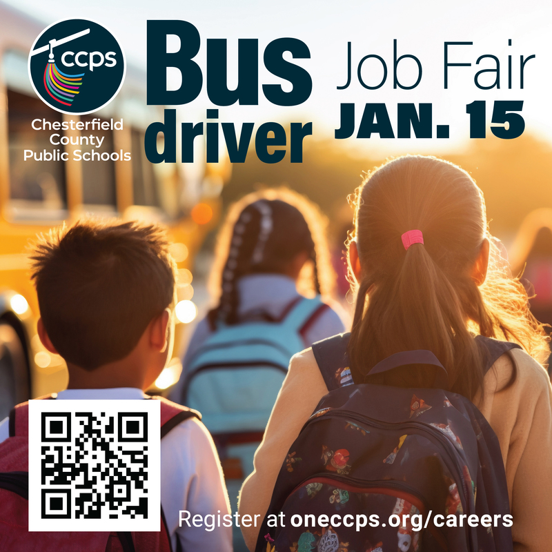 We’re hiring bus drivers