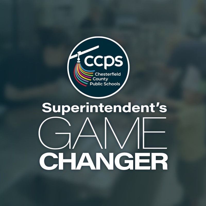 Superintendent Game Changer