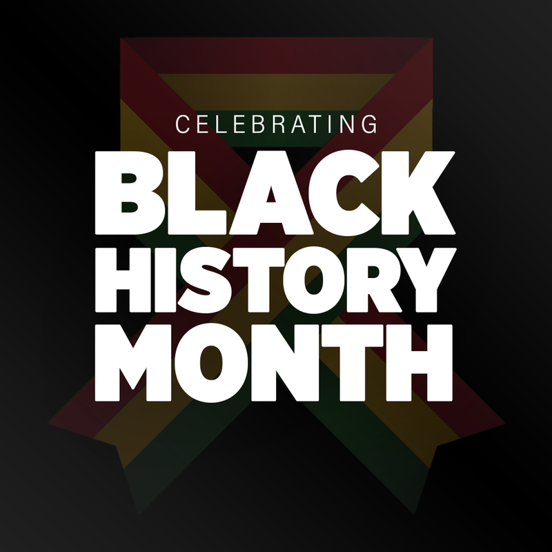 Black History Month
