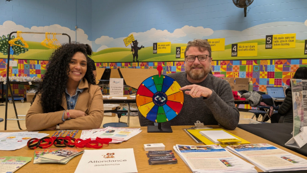 School Social Work Week