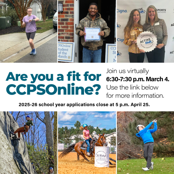 CCPS Online