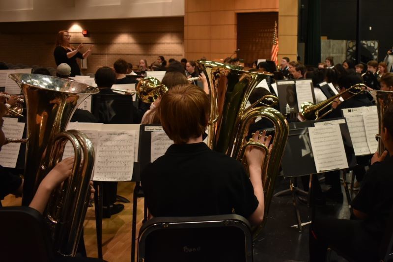 All-County Band