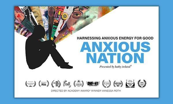 Anxious Nation