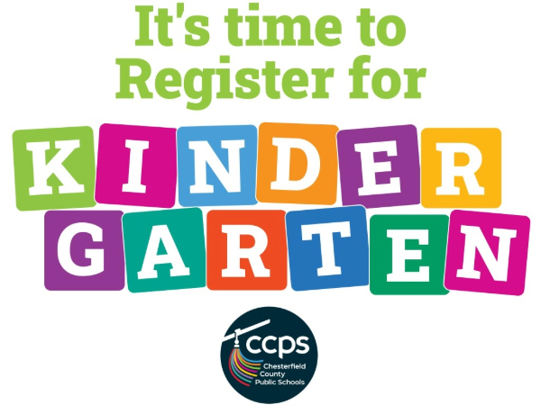 Kindergarten registration