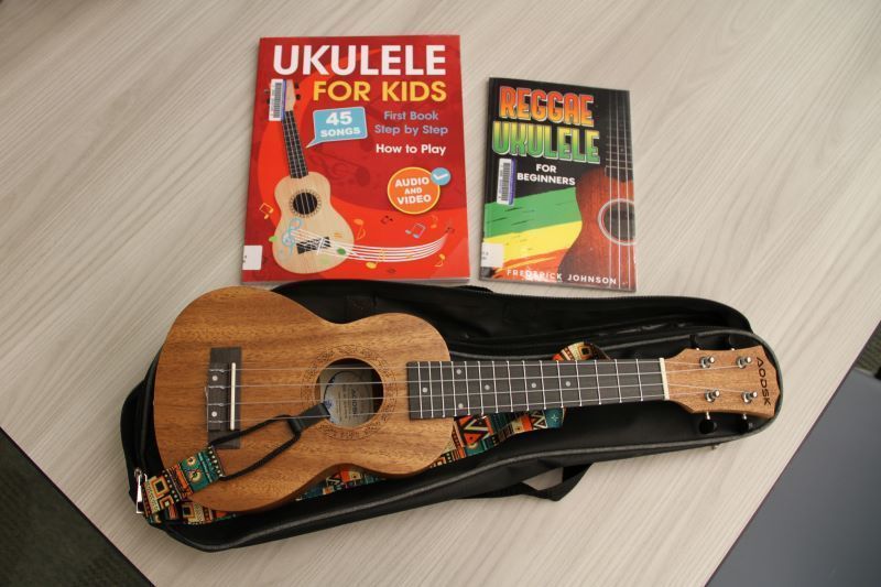 Library of Things