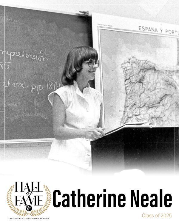 Catherine Neale