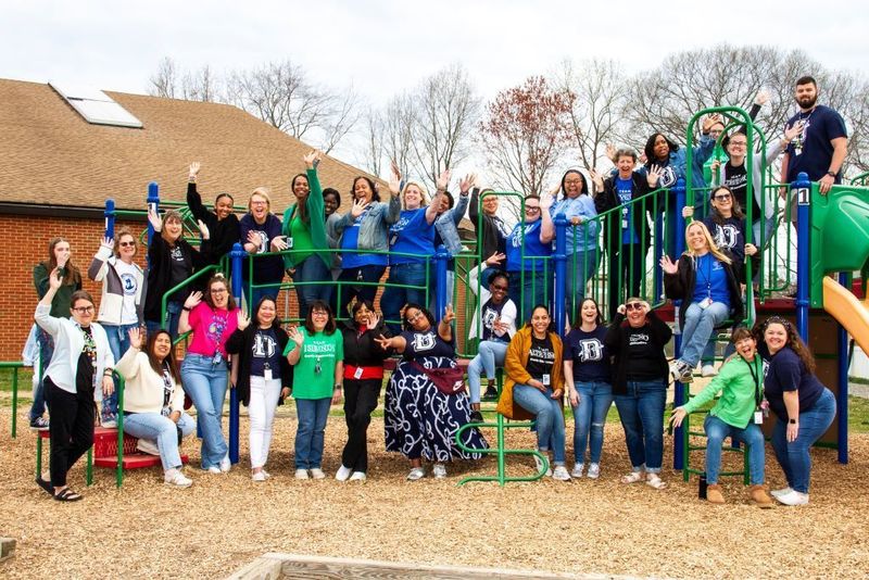 Davis Elementary