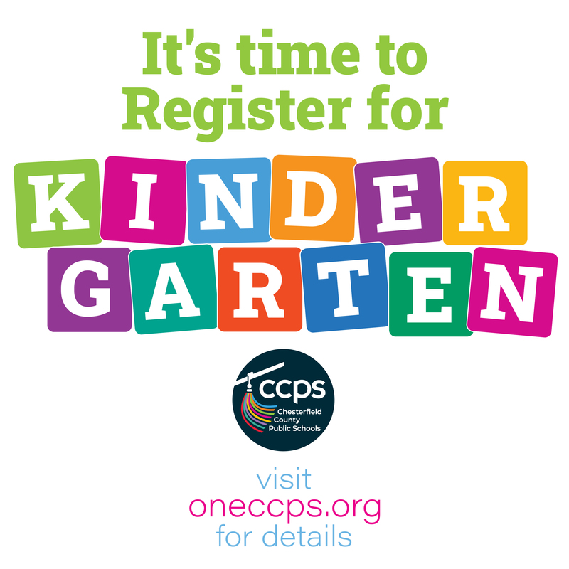 Kindergarten registration time