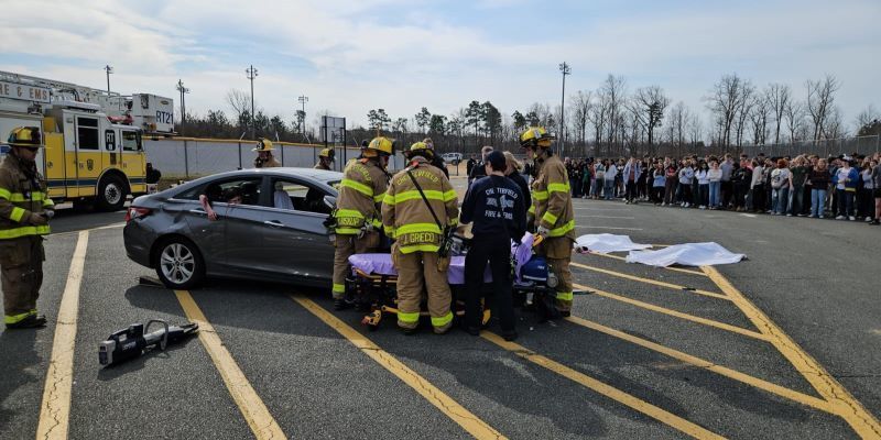 Car crash