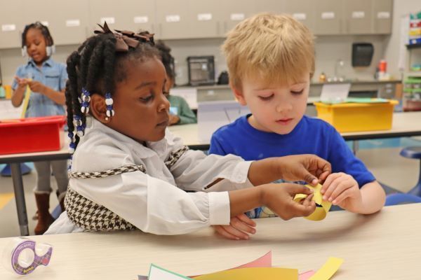 prekindergarten