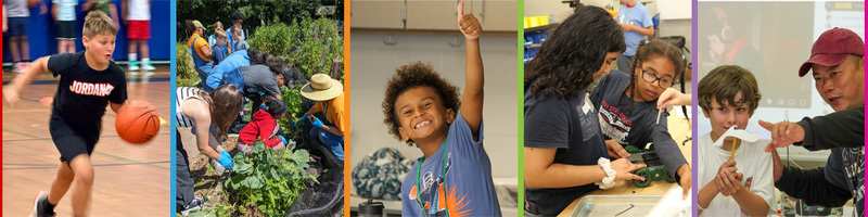Summer Camps