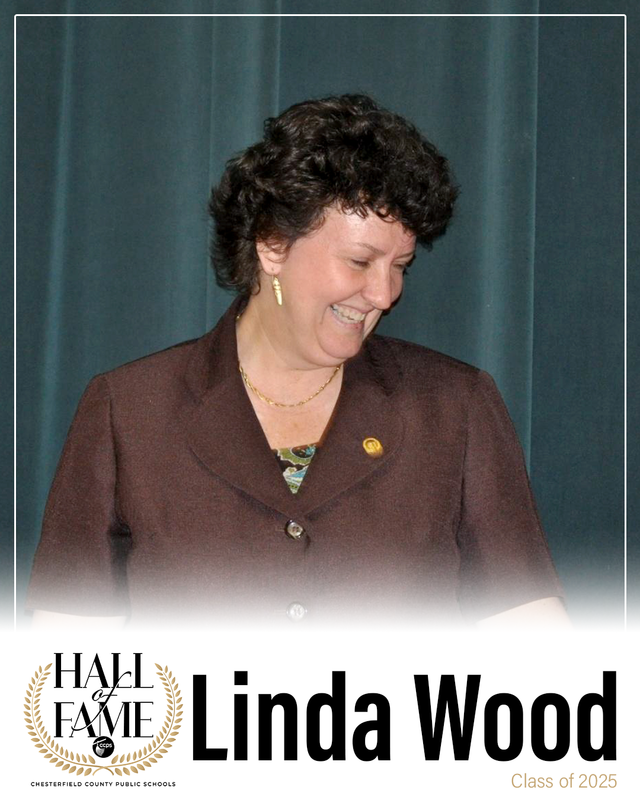 Linda Wood