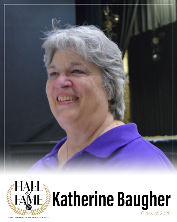 Katherine Baugher