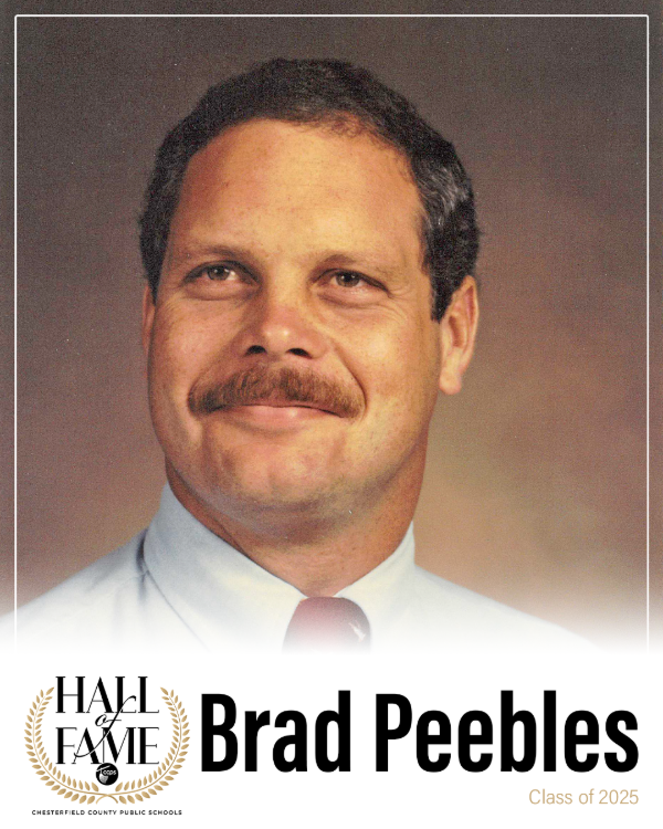 Brad Peebles