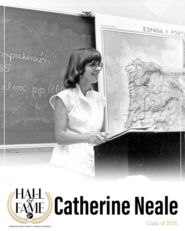 Catherine Neale