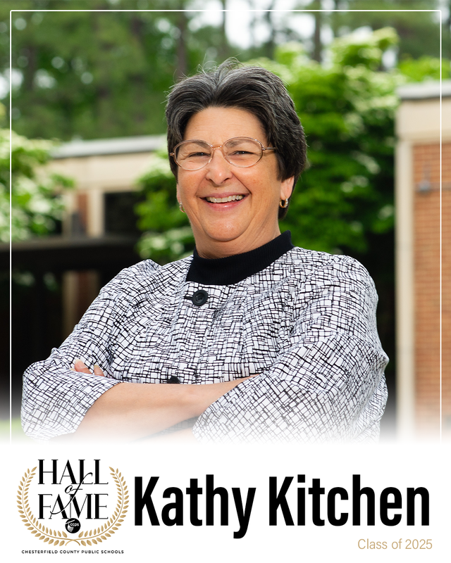 Kathy Kitchen