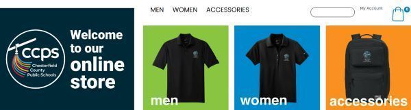 Online store