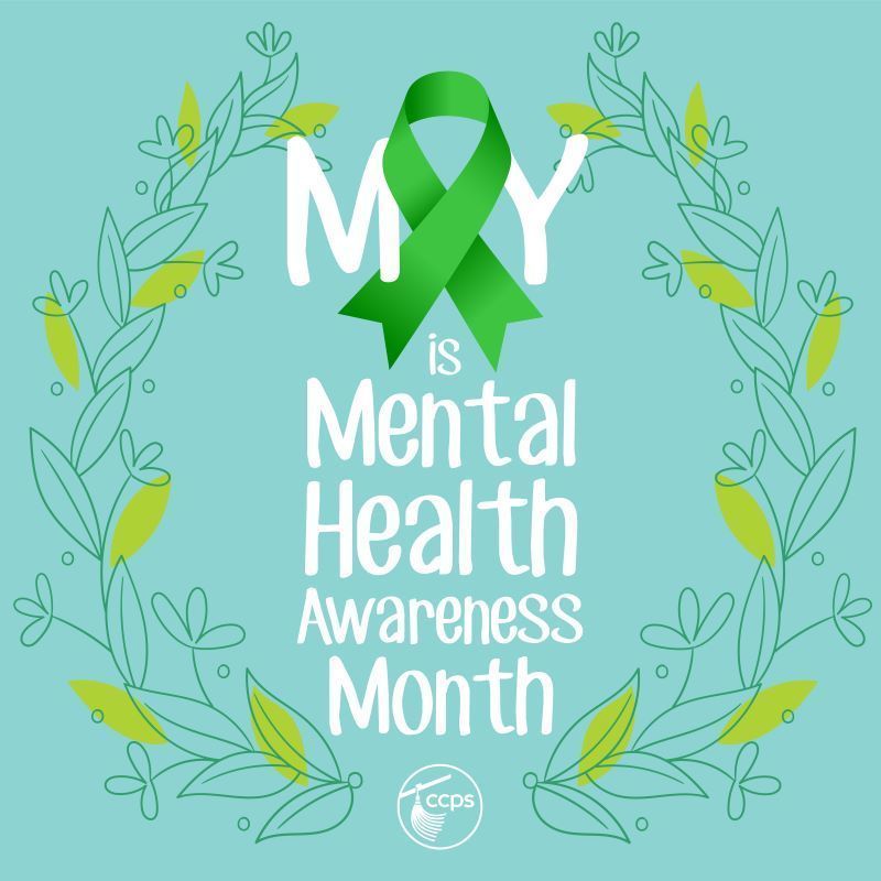 Mental Health Awareness